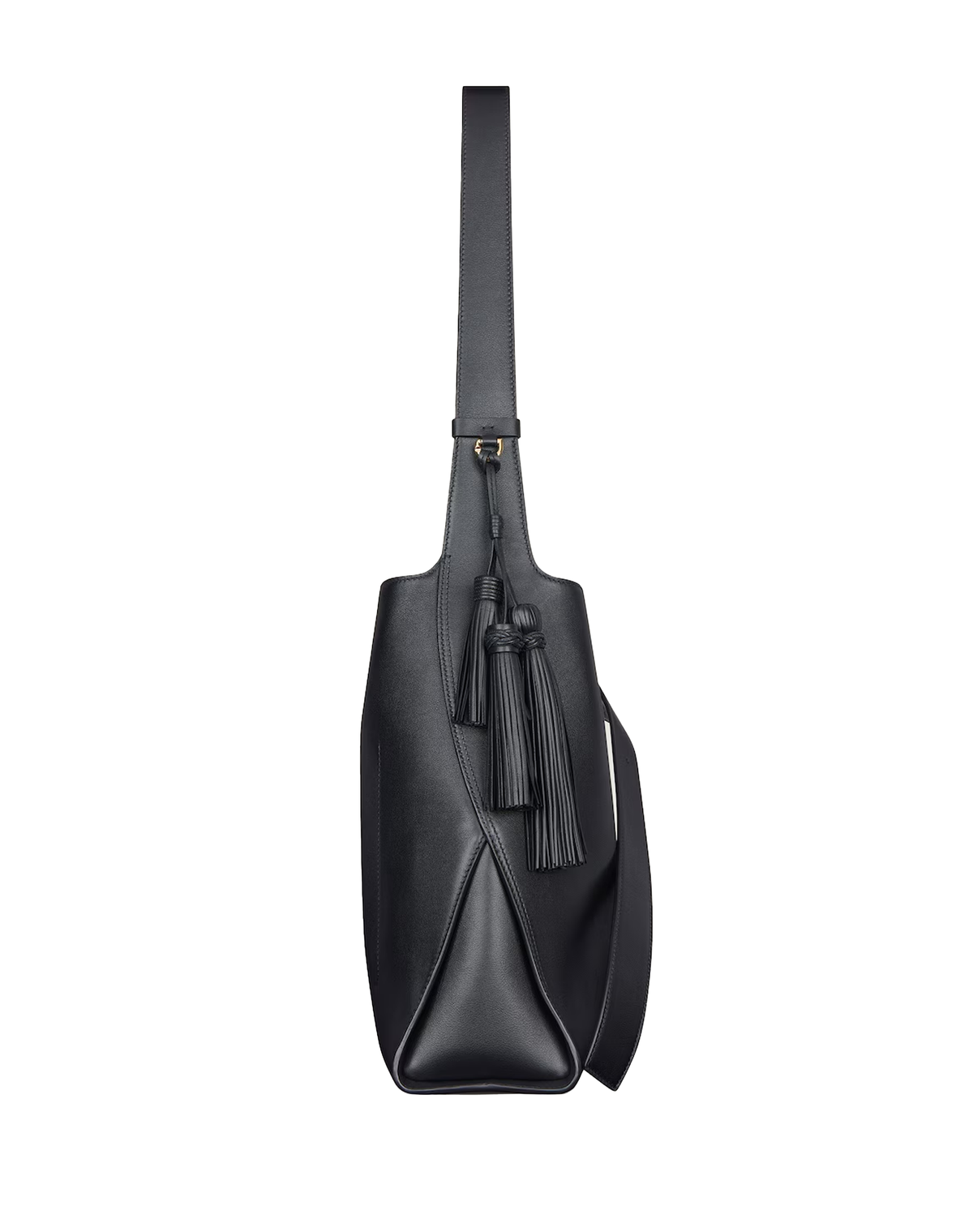 Givenchy Medium Belted Hobo Bag