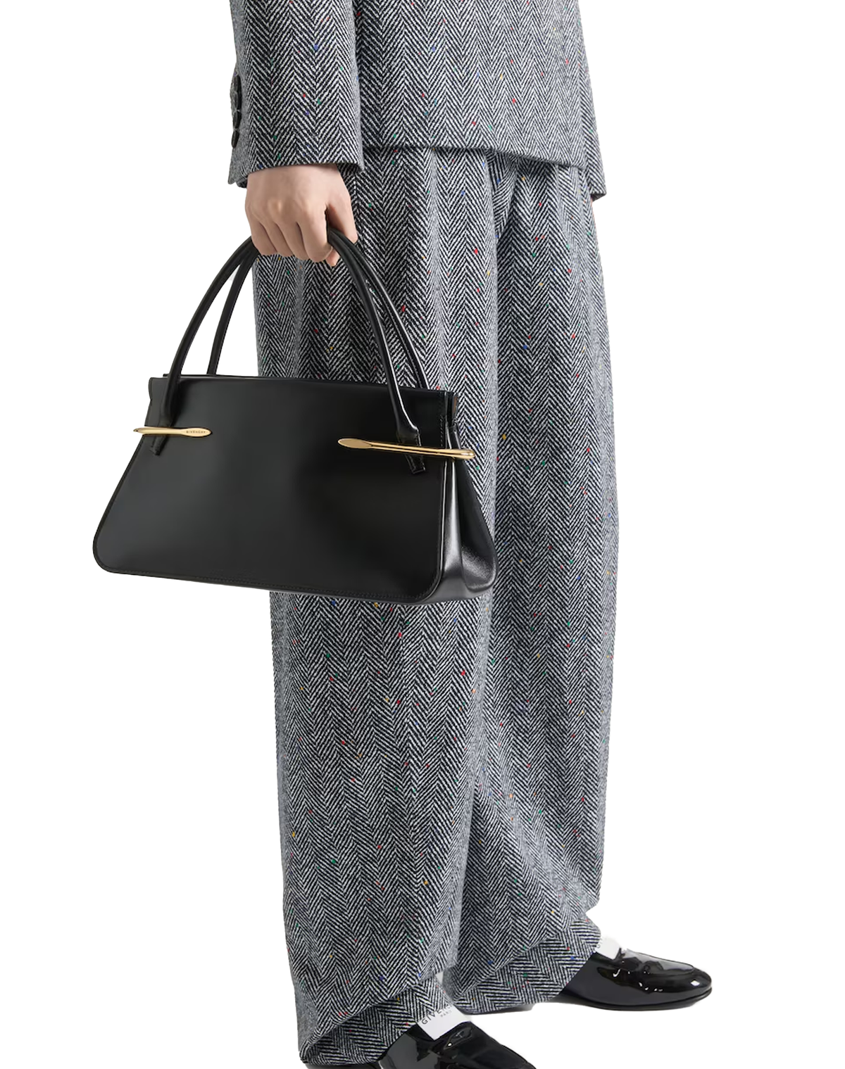 Givenchy Medium Pinch Bag