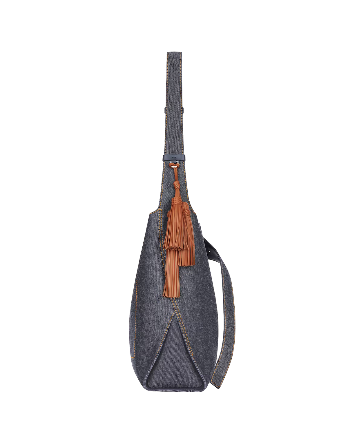 Givenchy Medium Belted Hobo Bag