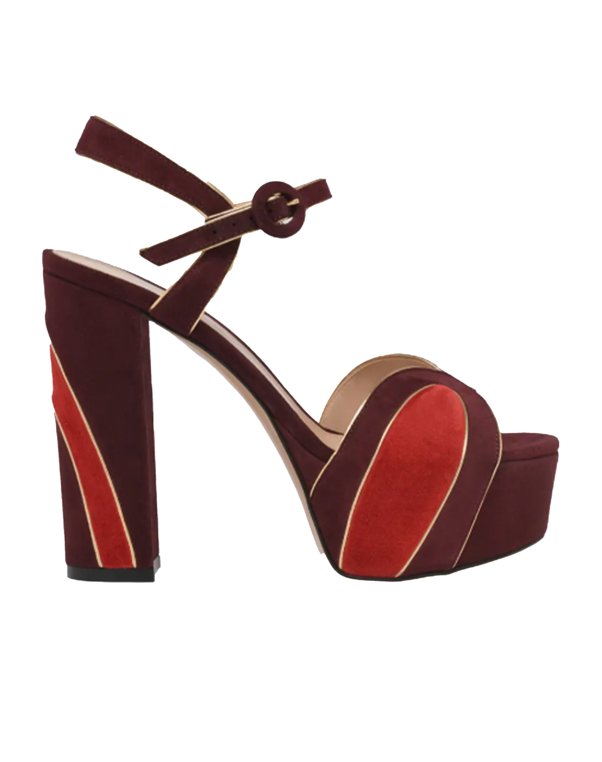 Gianvito Rossi Tamara Sandal