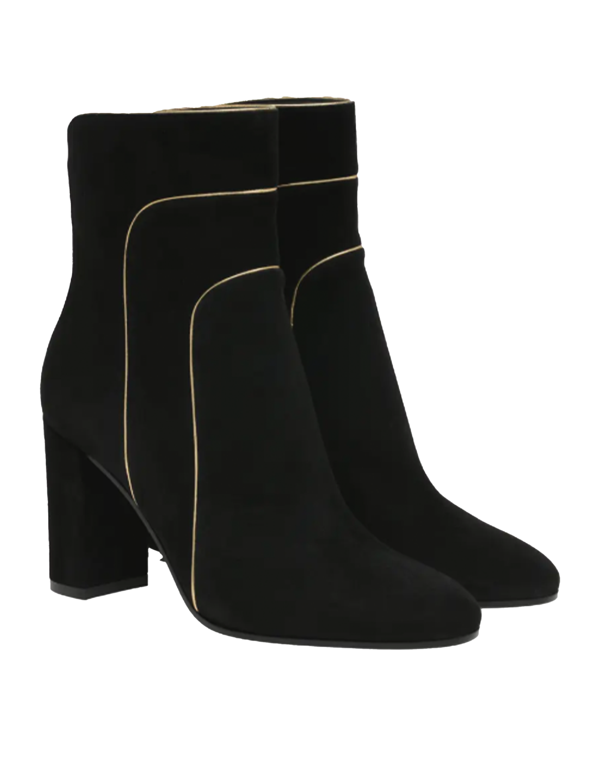 Gianvito Rossi Juliette Booties