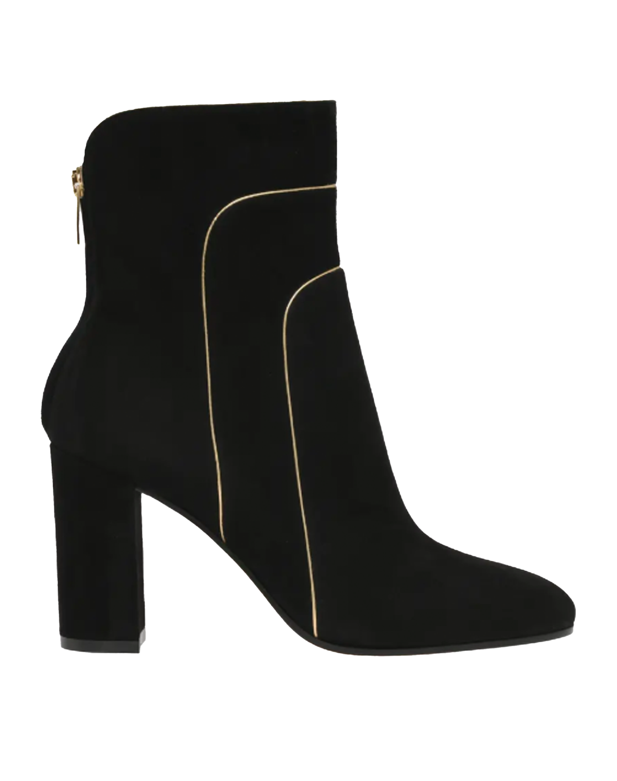 Gianvito Rossi Juliette Booties