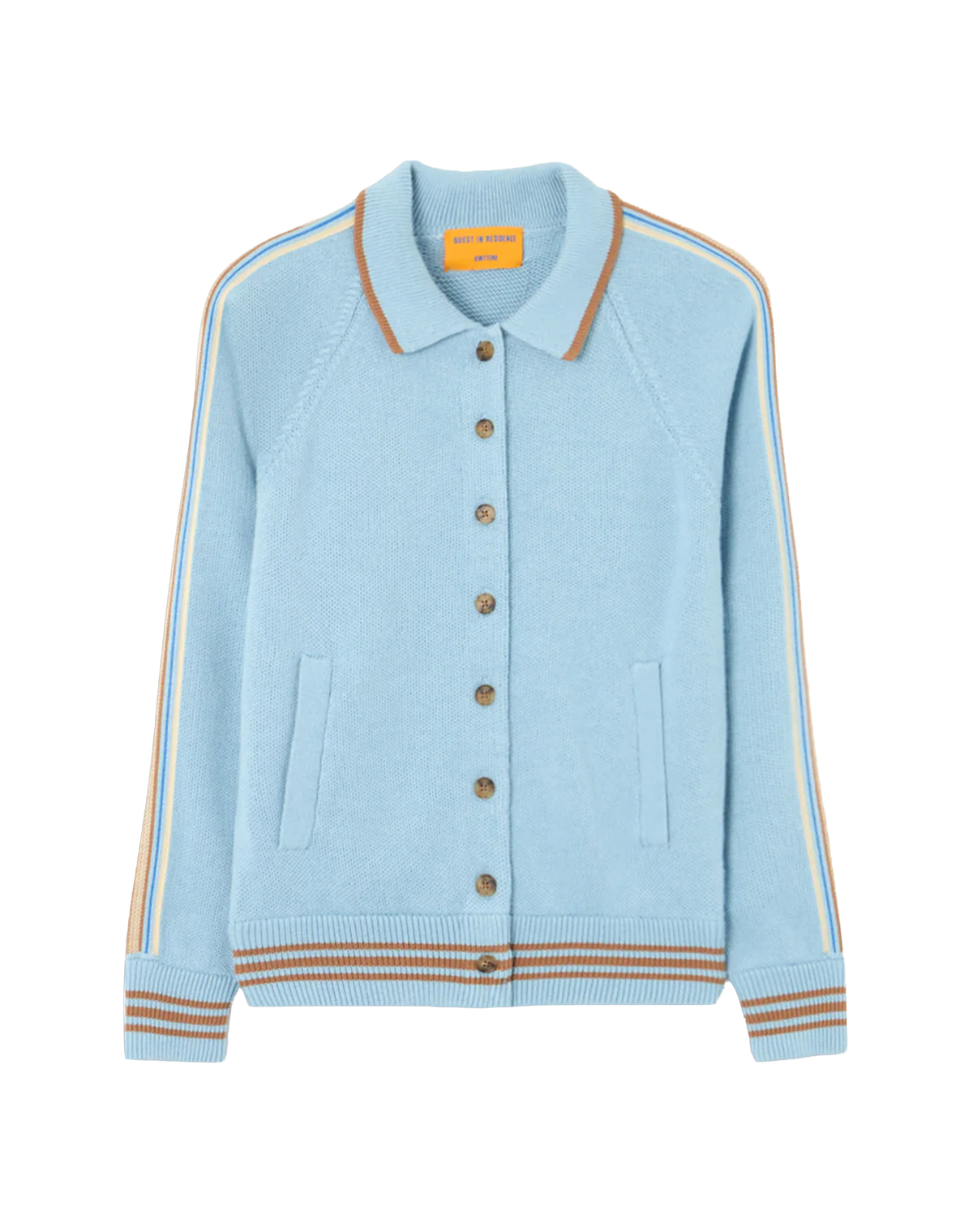 Guest in Residence Varsity Jacket