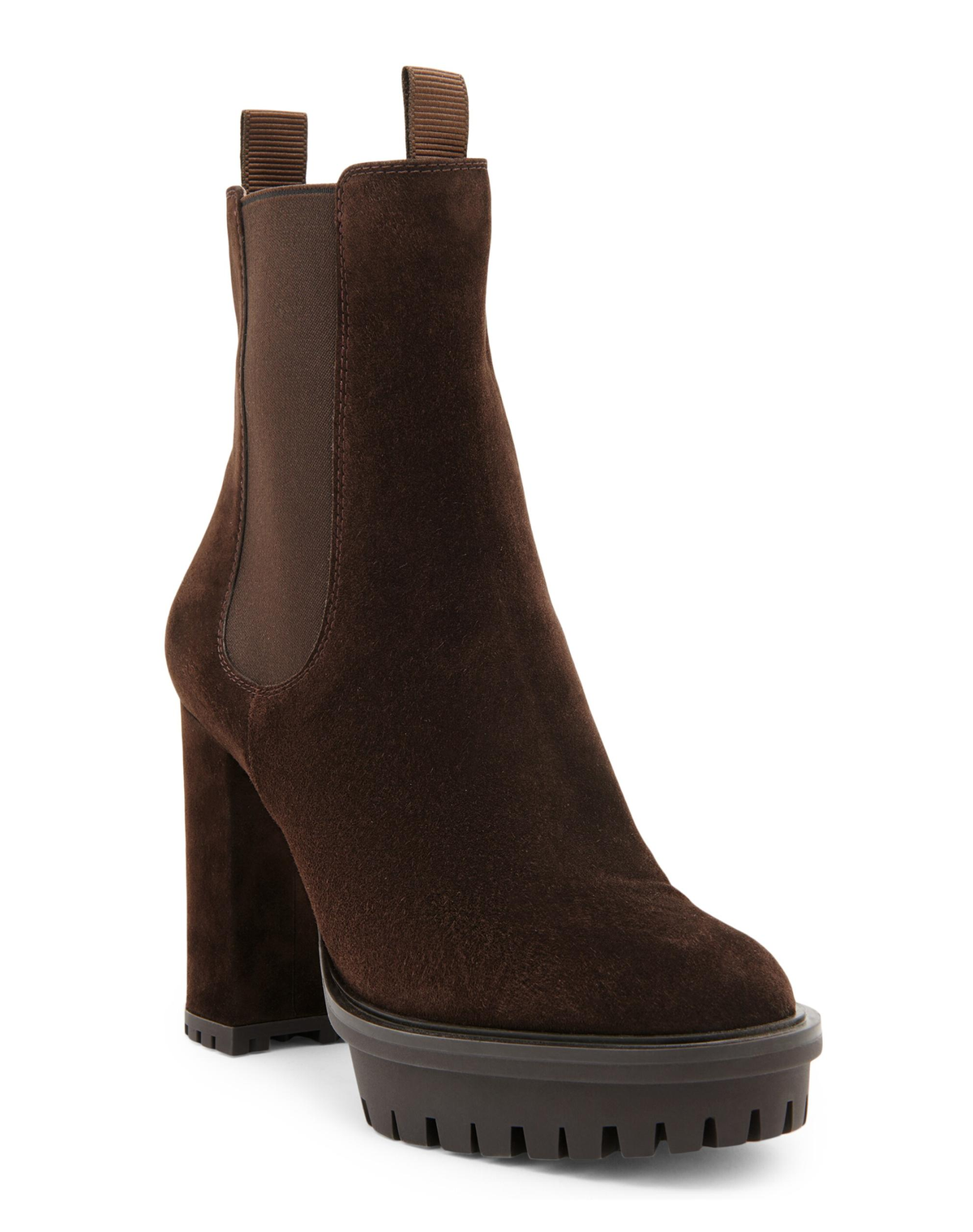 Gianvito Rossi Chelsea Boot