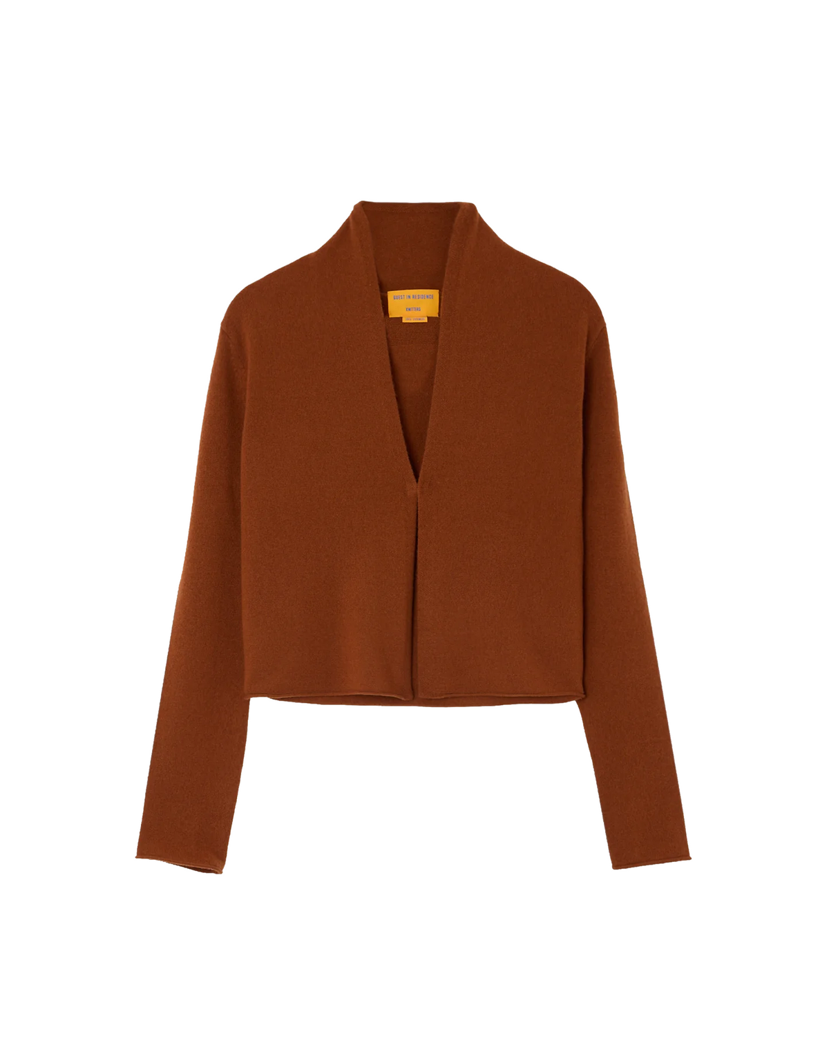 Guest In Residence Stealth Cardigan