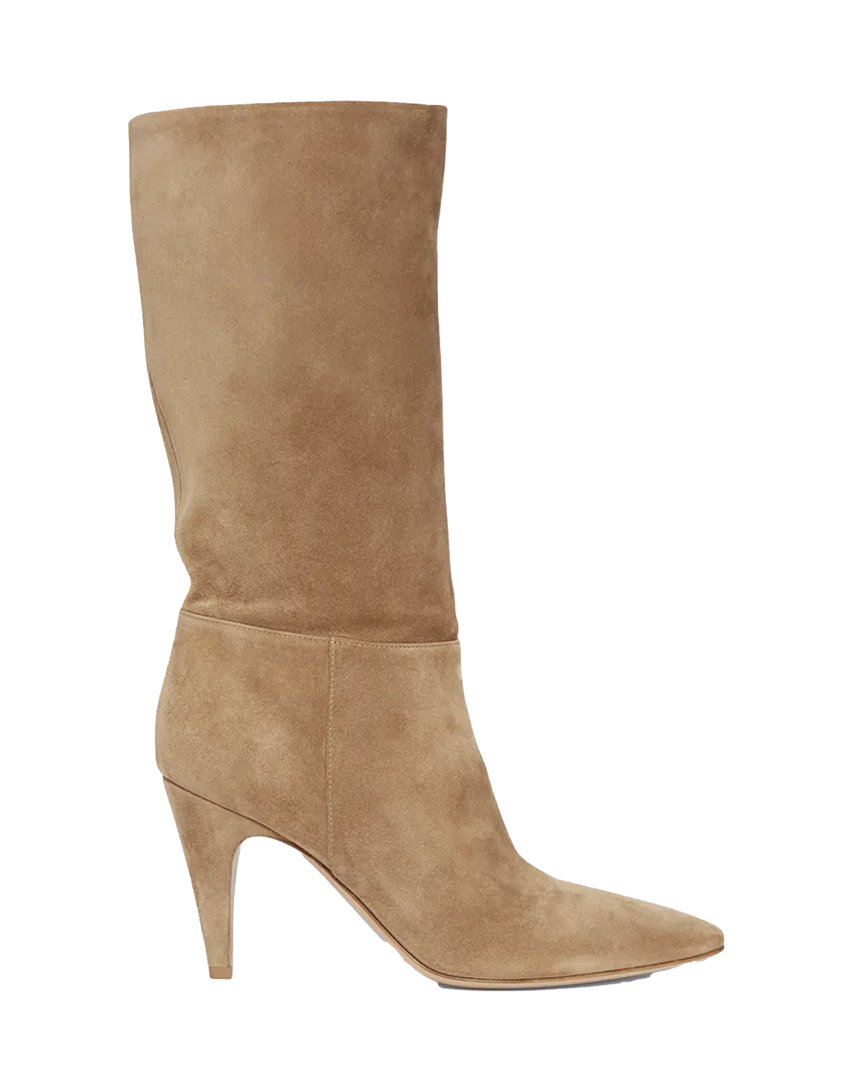 Gianvito Rossi Slouchy Boot
