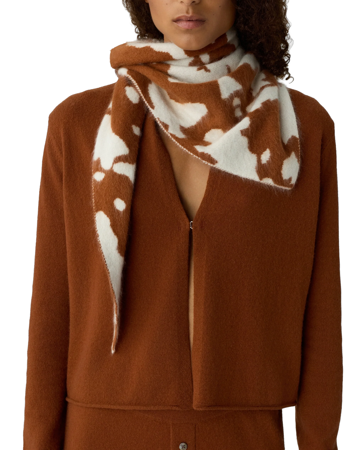 Guest In Residence Stealth Cardigan