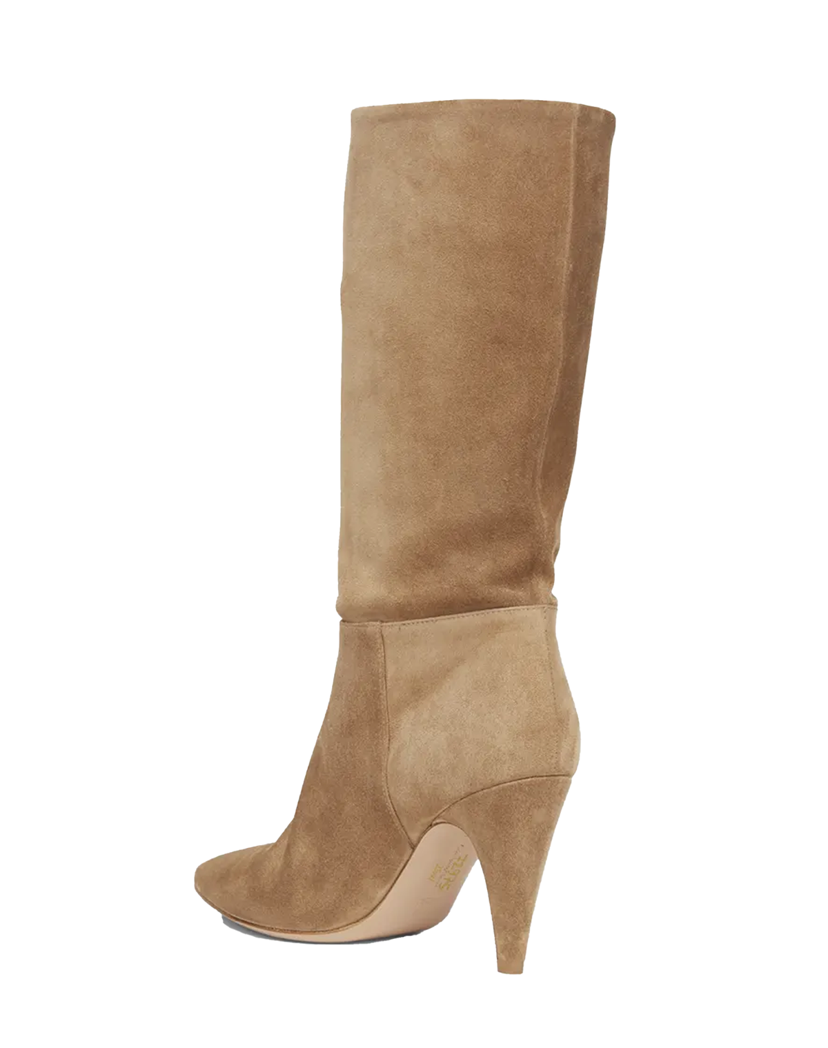 Gianvito Rossi Slouchy Boot