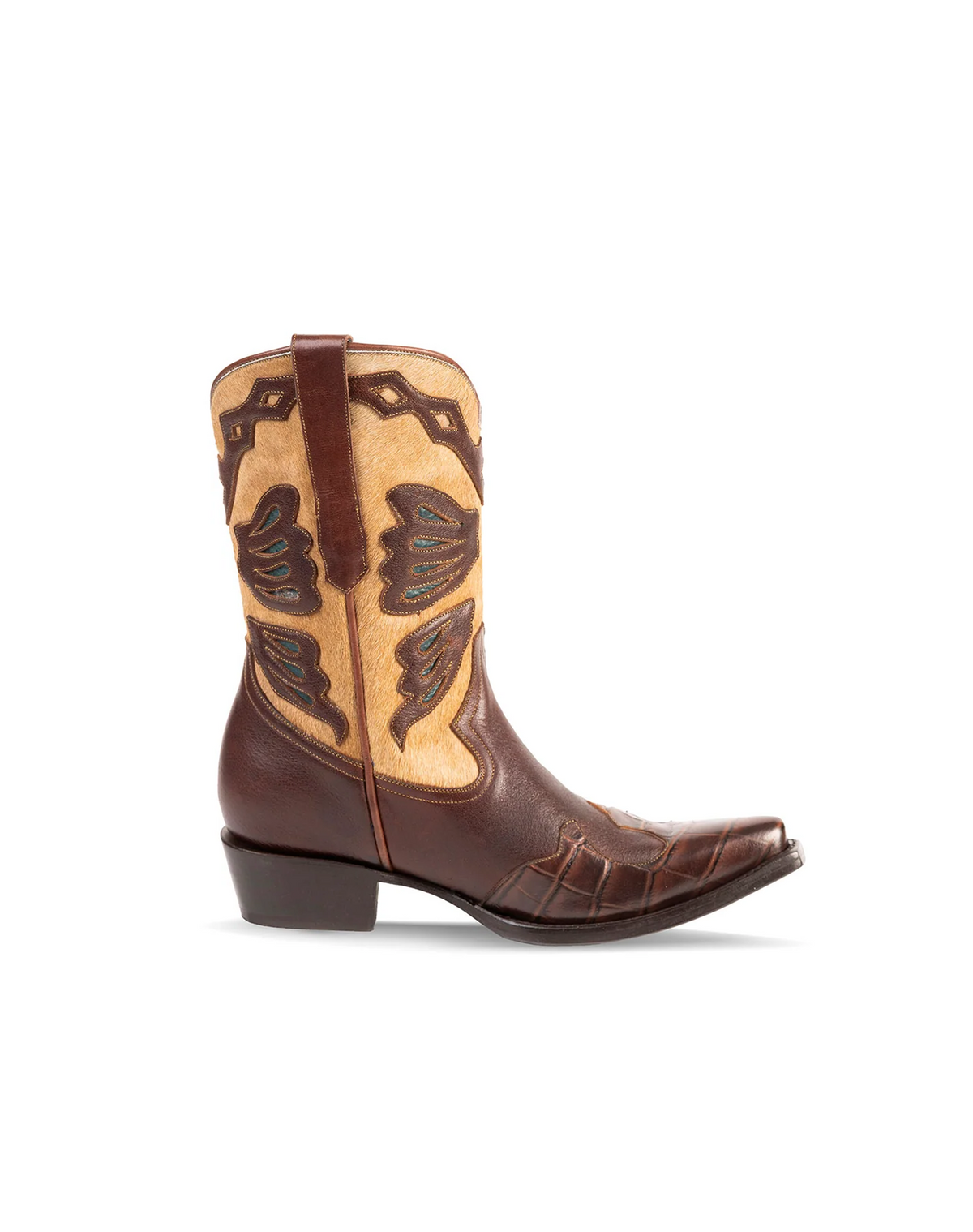 Grand Central Gemma Boot
