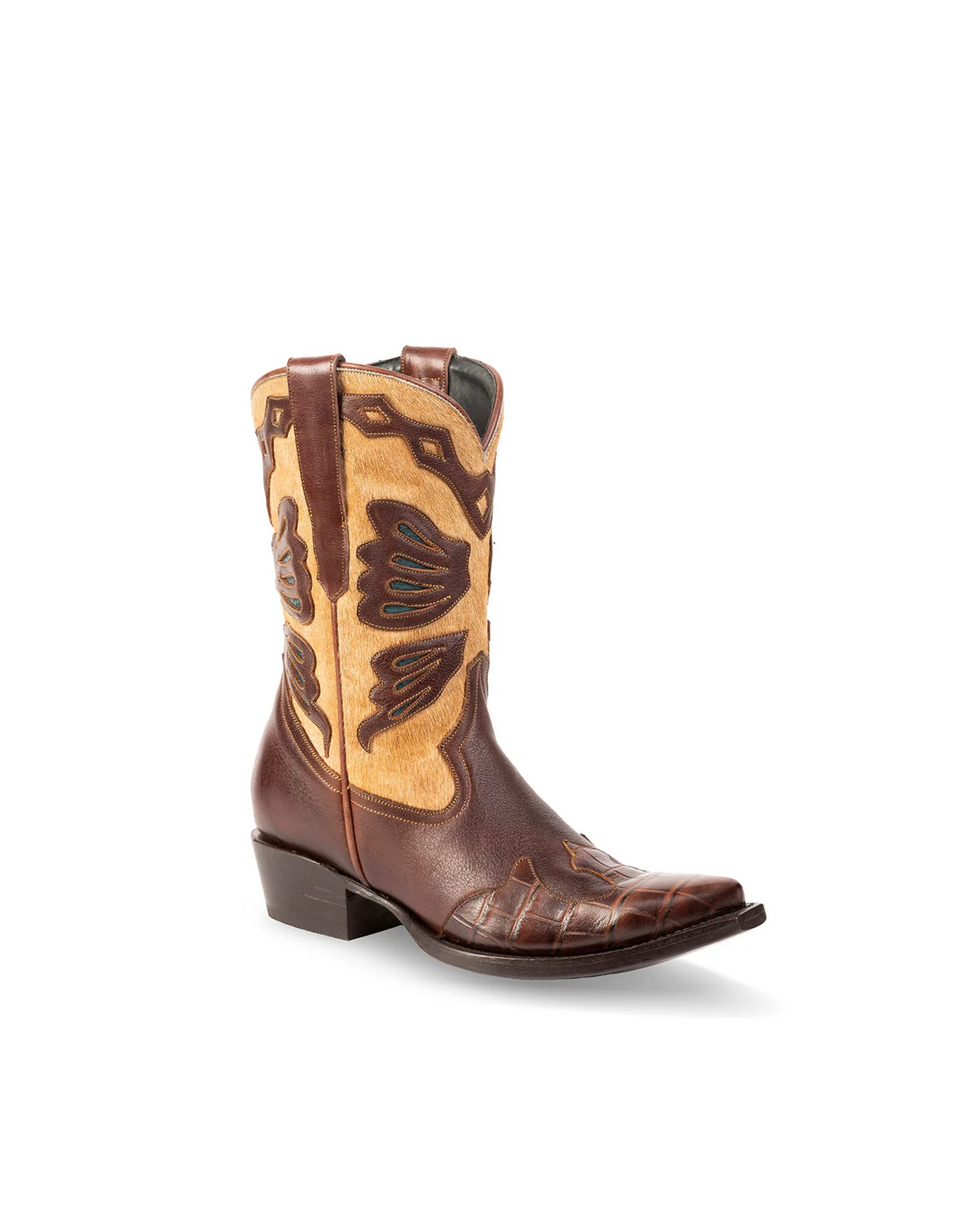 Grand Central Gemma Boot
