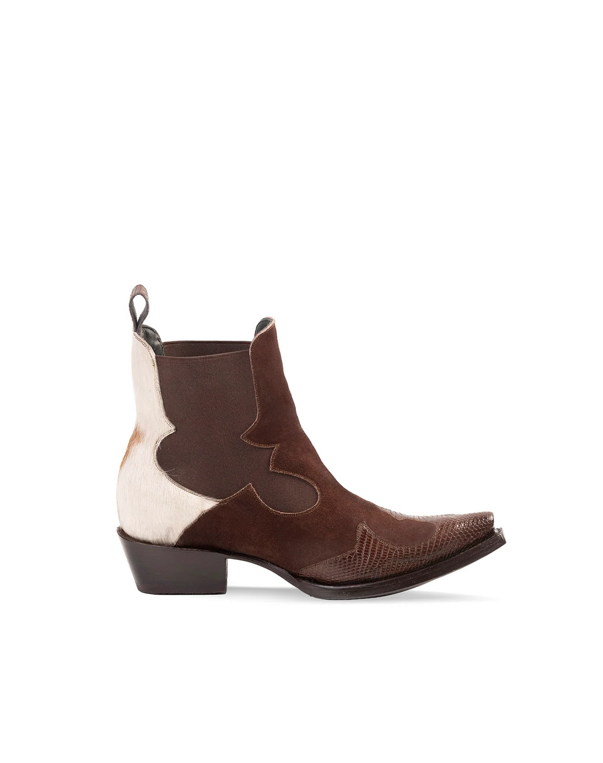 Grand Central Valentina Boot