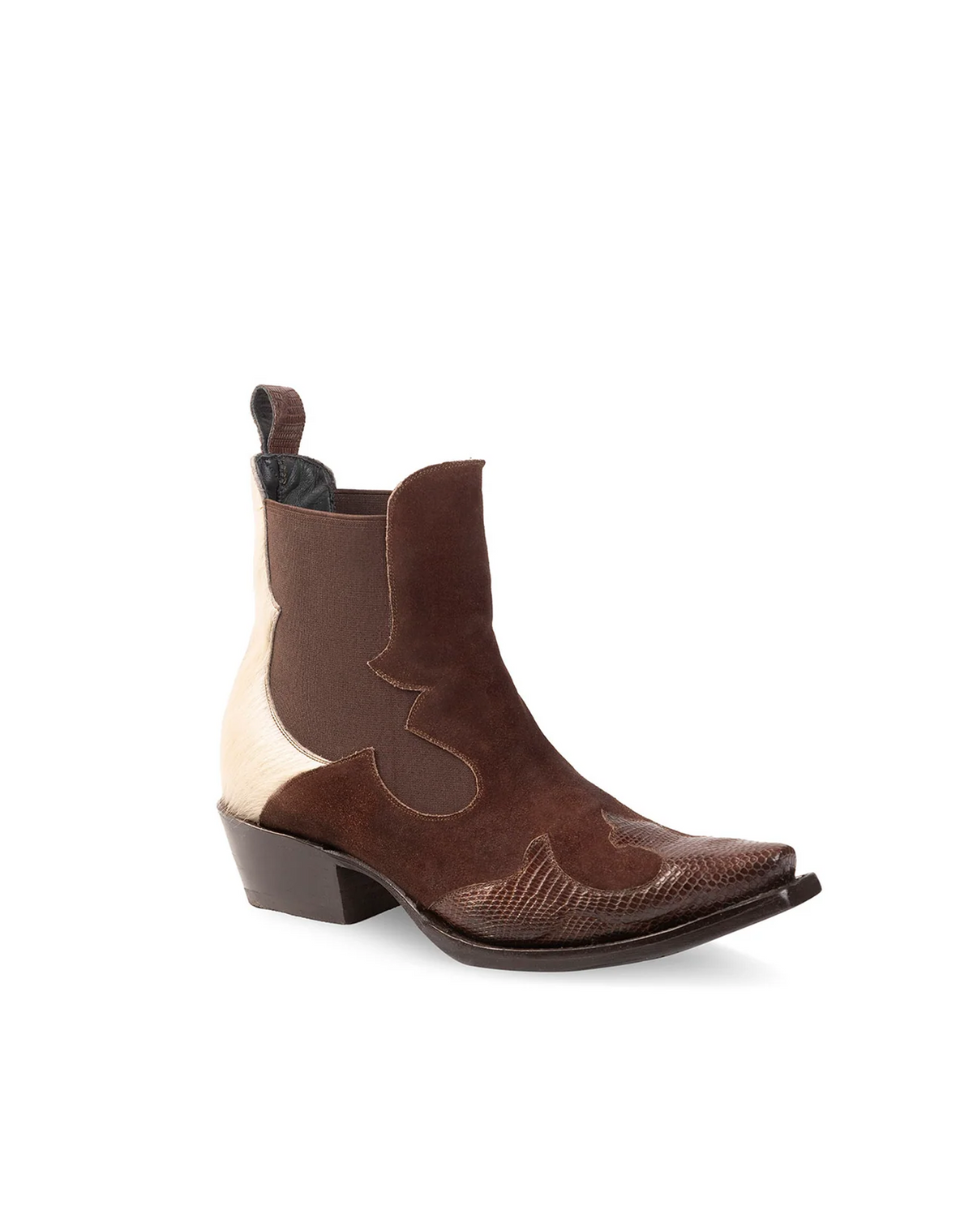 Grand Central Valentina Boot