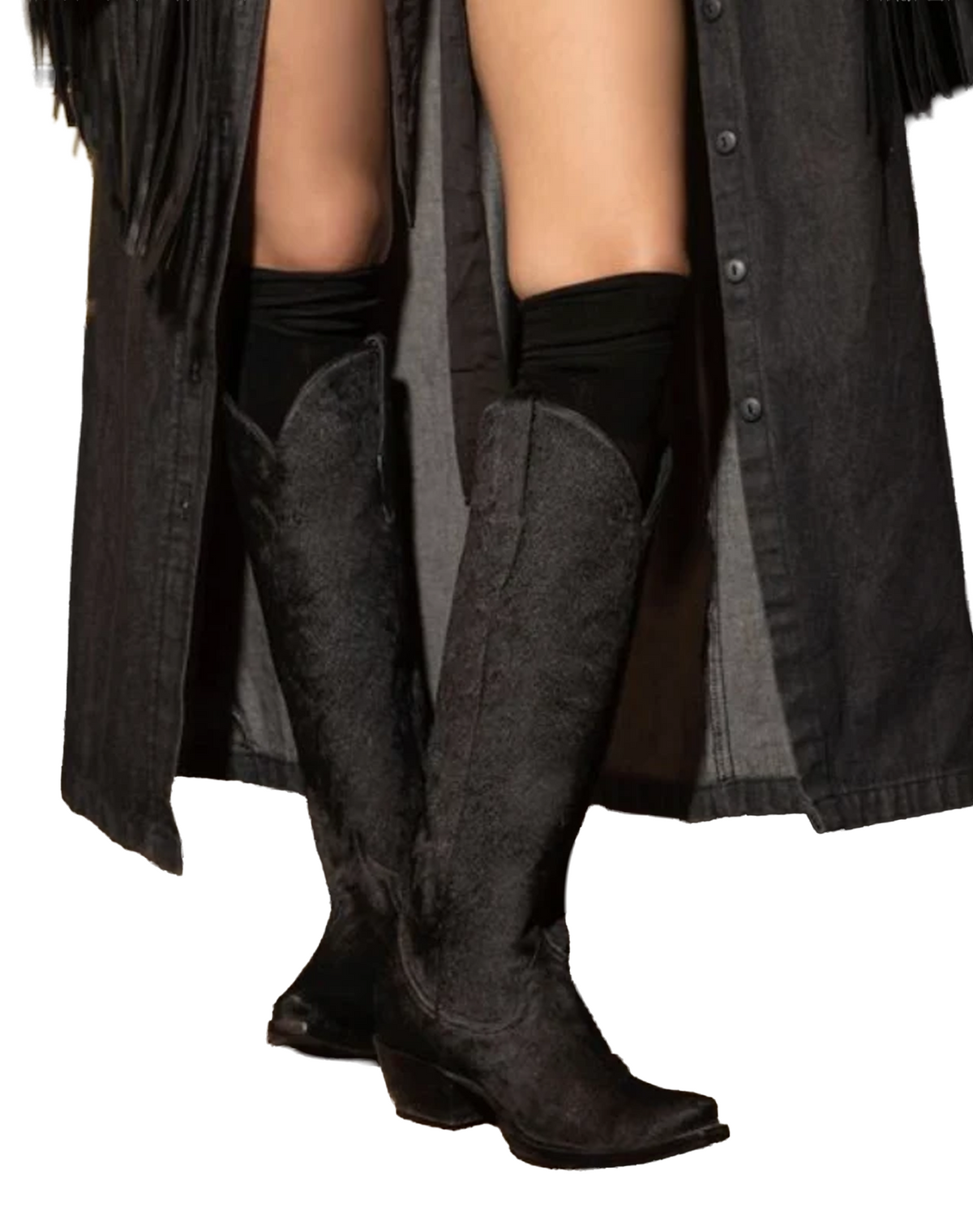Grand Central Abigail Boot