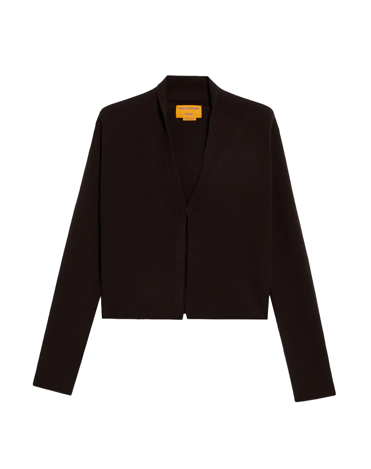 Guest In Residence Stealth Cardigan