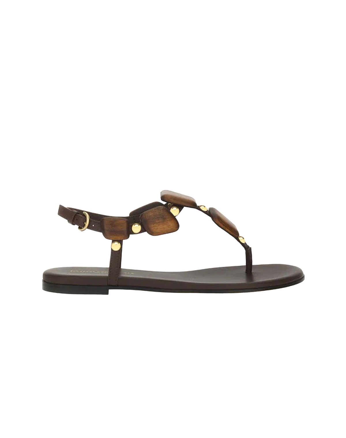 Gianvito Rossi Munduk Sandal
