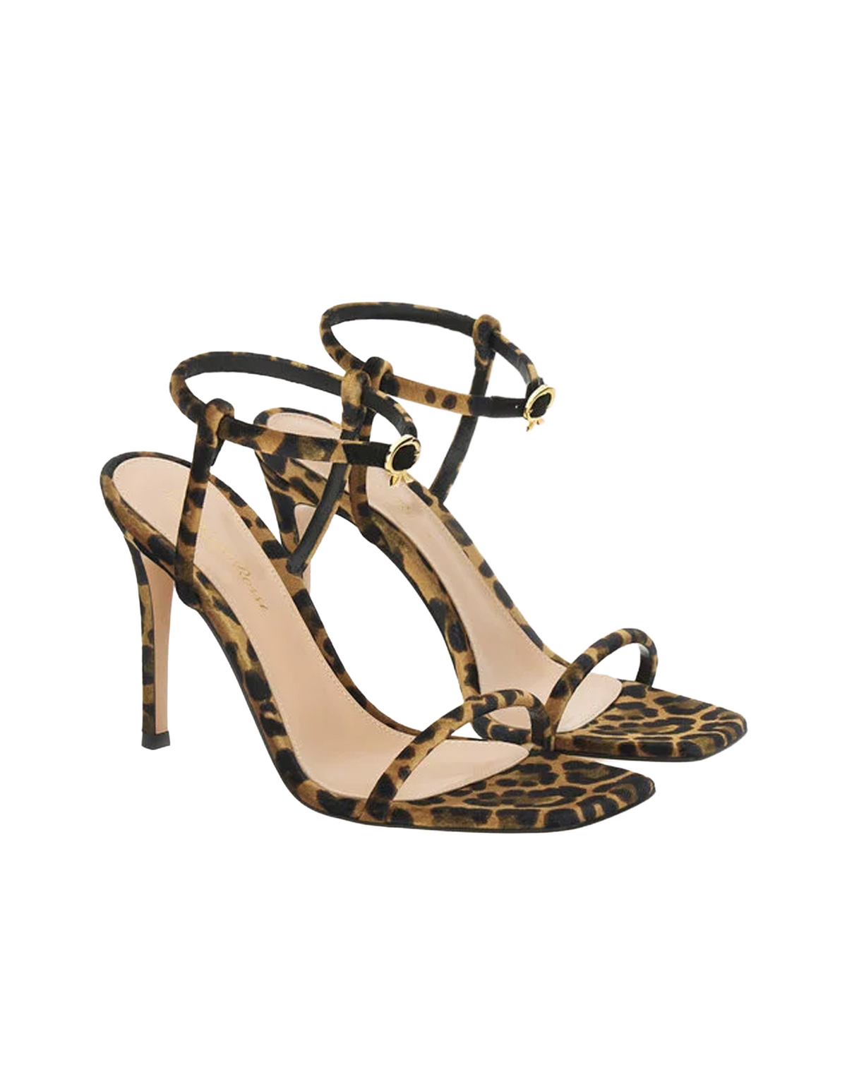 Gianvito Rossi Mayfair Sandal