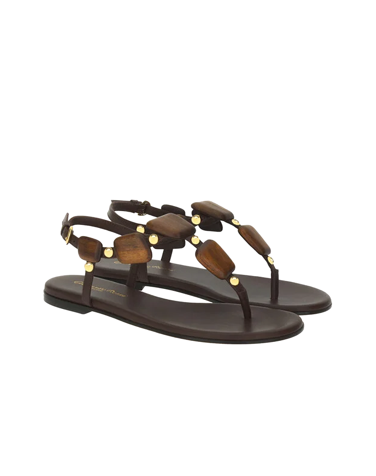 Gianvito Rossi Munduk Sandal
