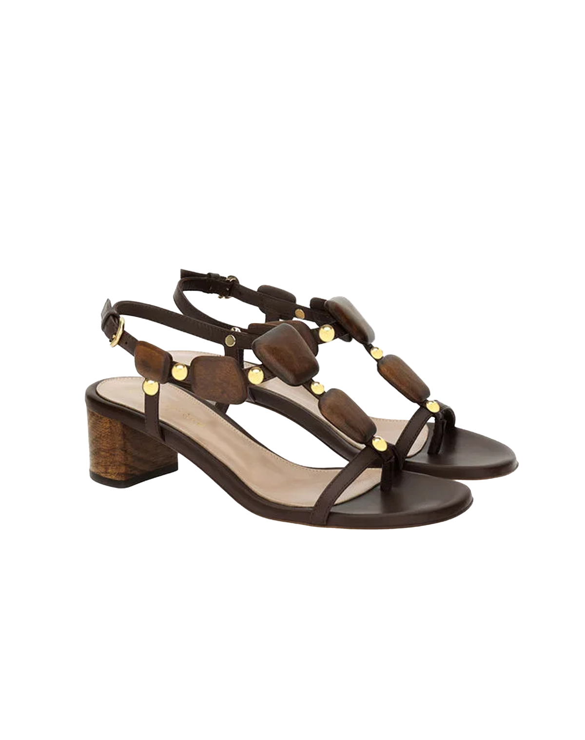 Gianvito Rossie Munduk Heel
