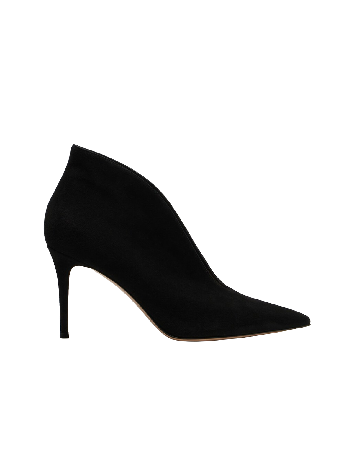Gianvito Rossi Vania Pump