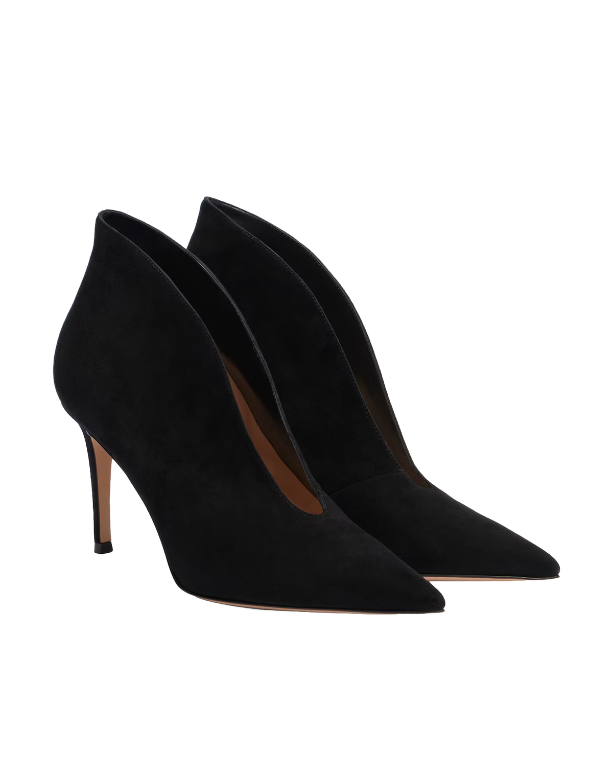 Gianvito Rossi Vania Pump
