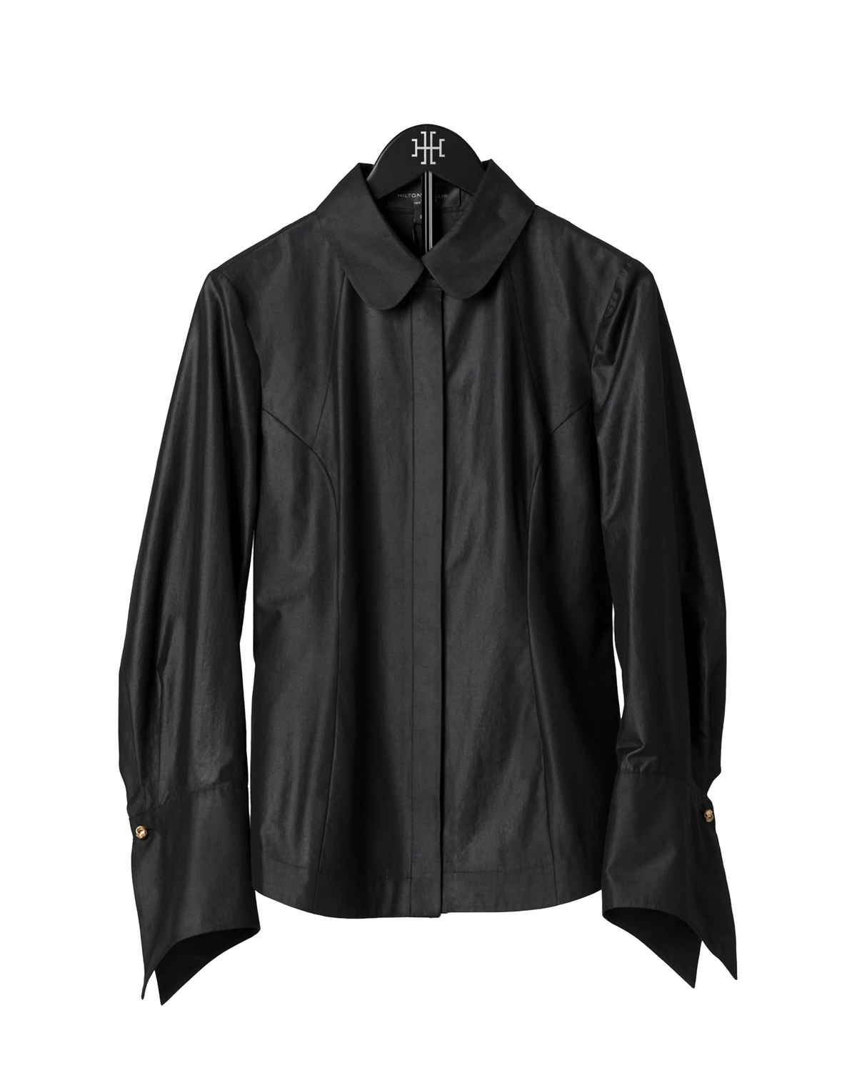 HIlton Hollis Tech Blouse