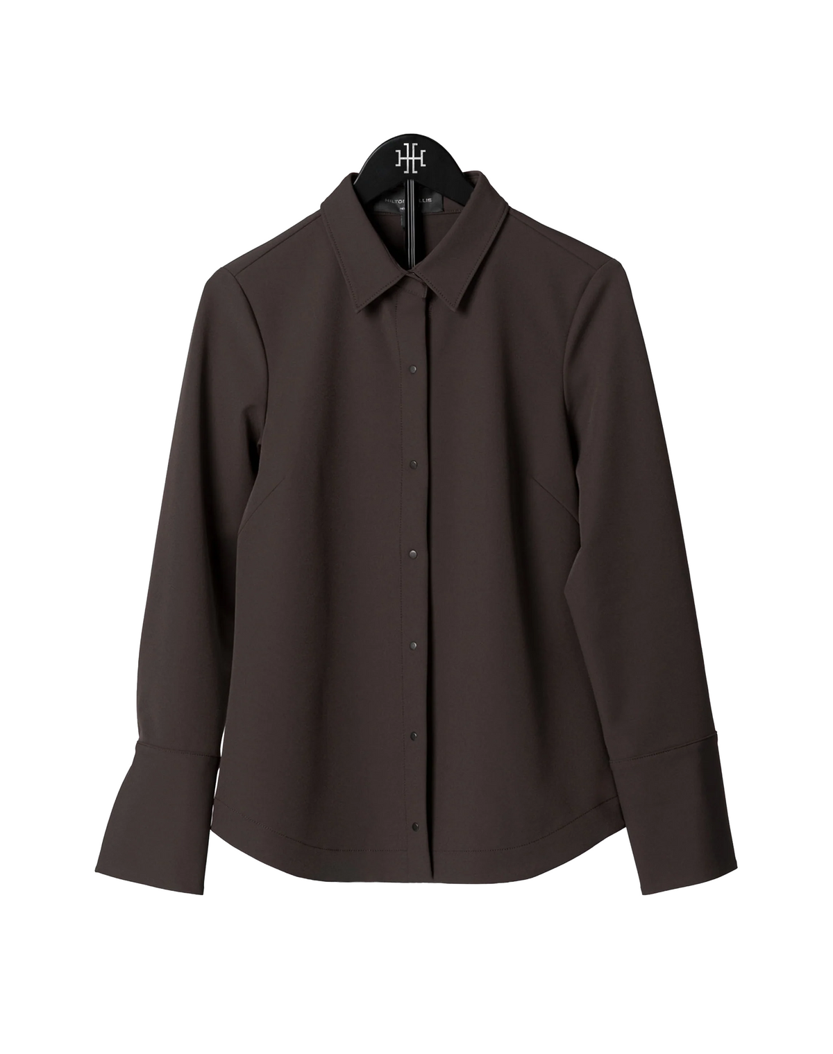 Hilton Hollis Miracle Stretch Light Shirt
