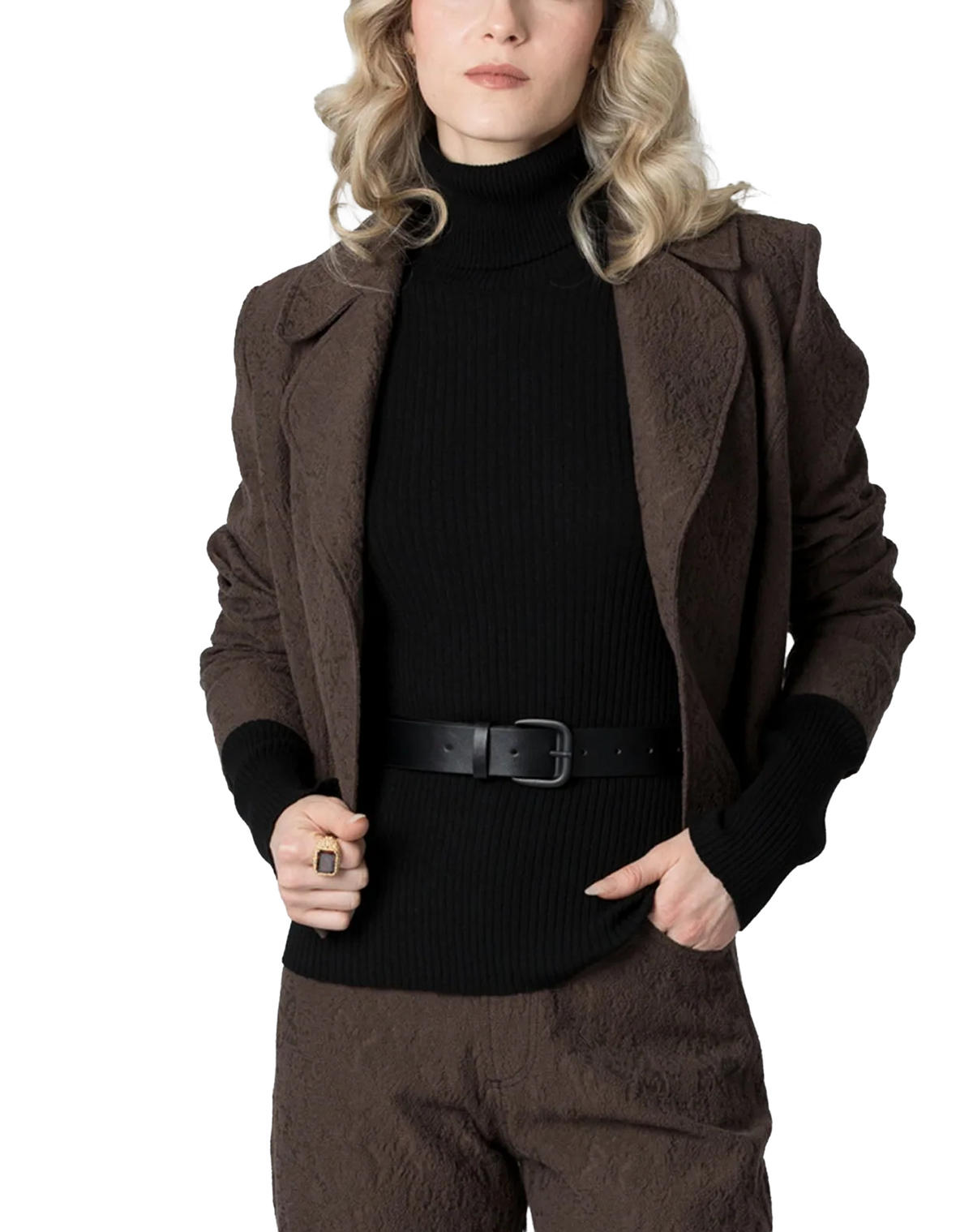 Hilton Hollis Meadow Jacket