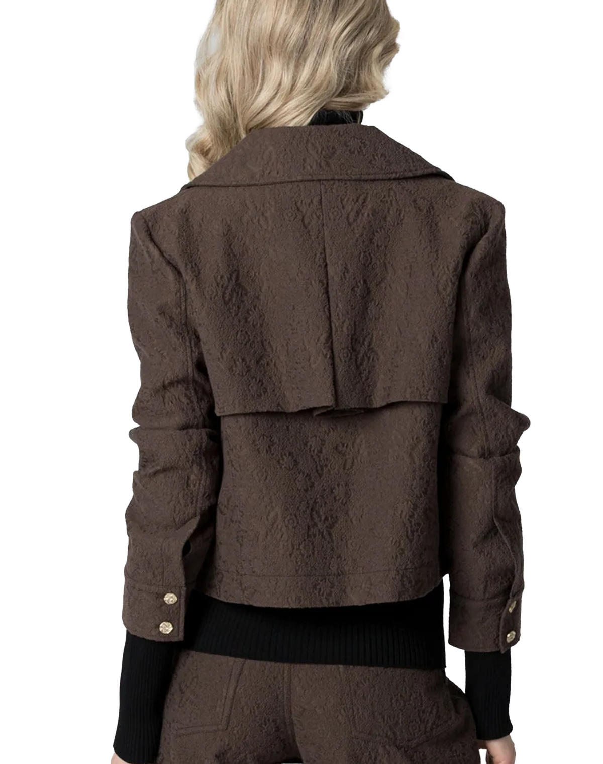 Hilton Hollis Meadow Jacket