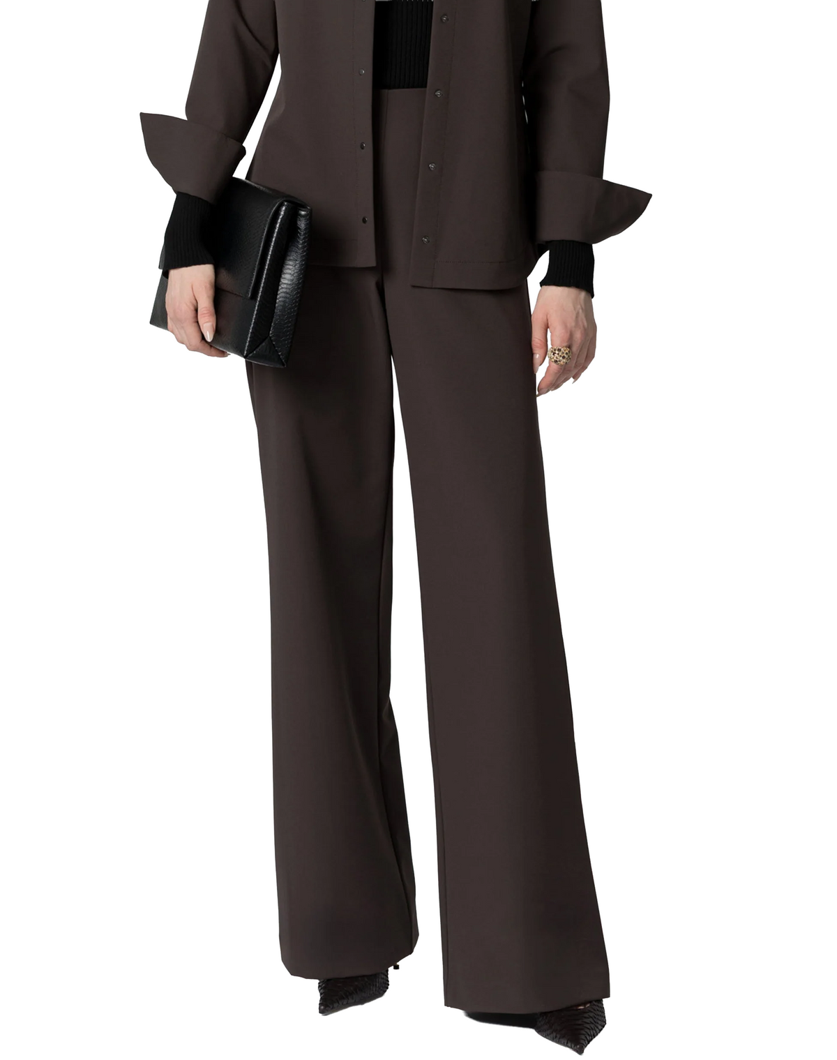 Hilton Hollis Miracle Stretch Light Pant