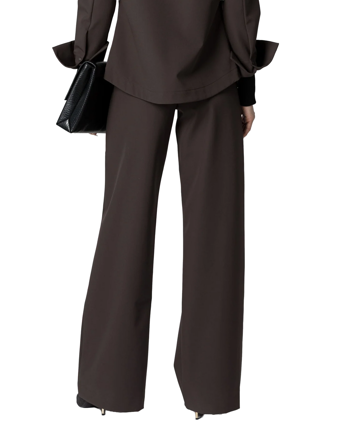 Hilton Hollis Miracle Stretch Light Pant