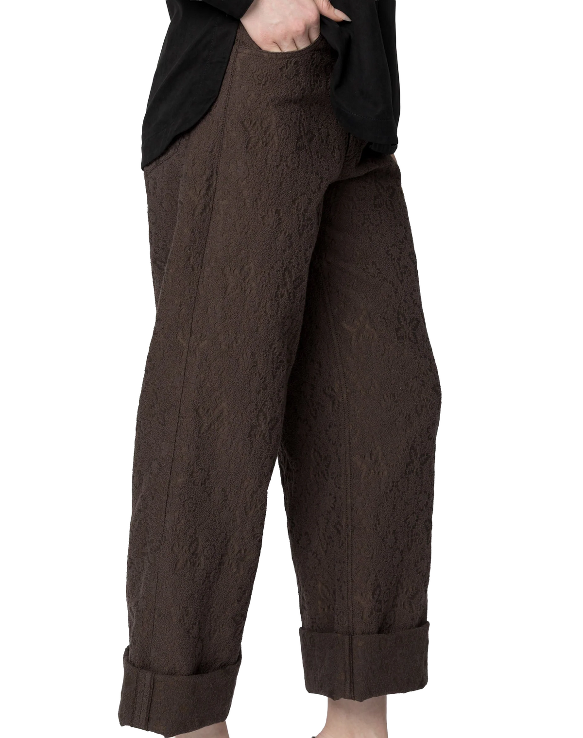 Hilton Hollis Meadow Pant