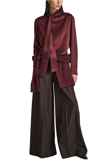 Kulson Icon Wool Pant