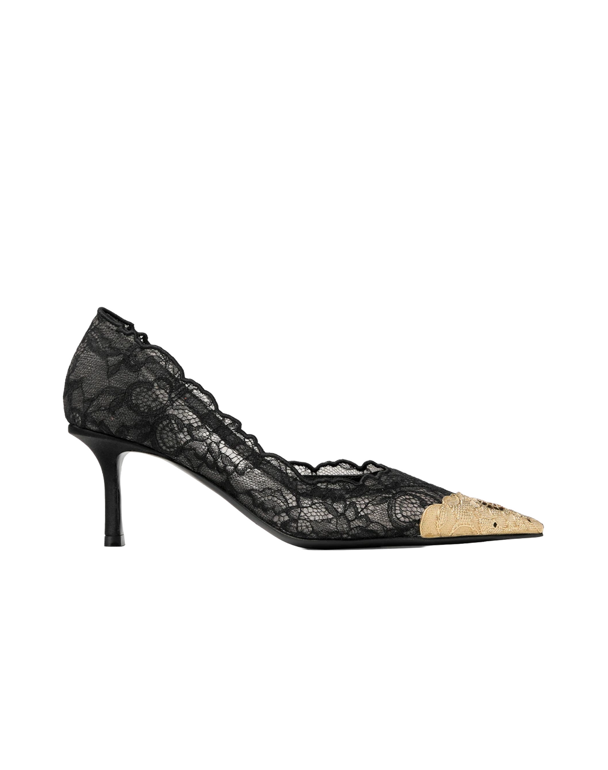 Jimmy Choo Faiz Pump