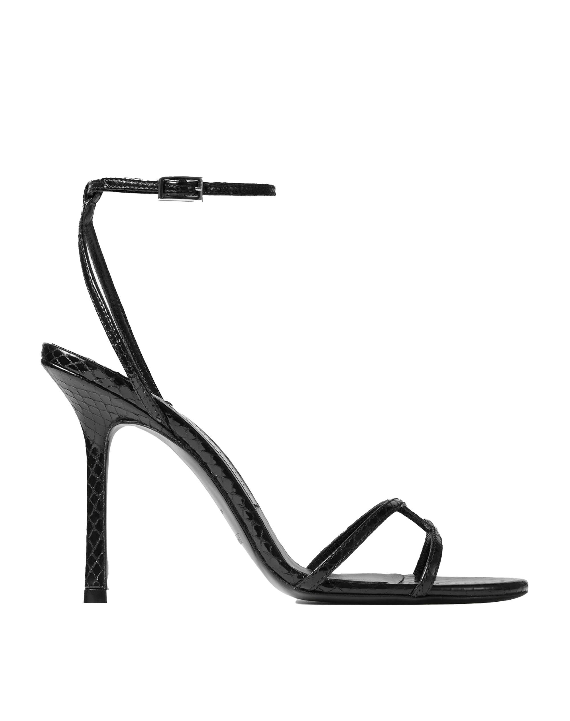 Jimmy Choo Leo 100 Sandal - Joseph