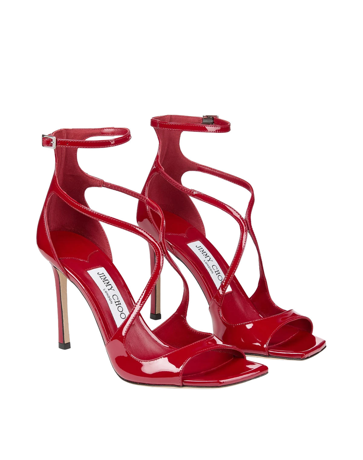 Jimmy Choo Azia Heel