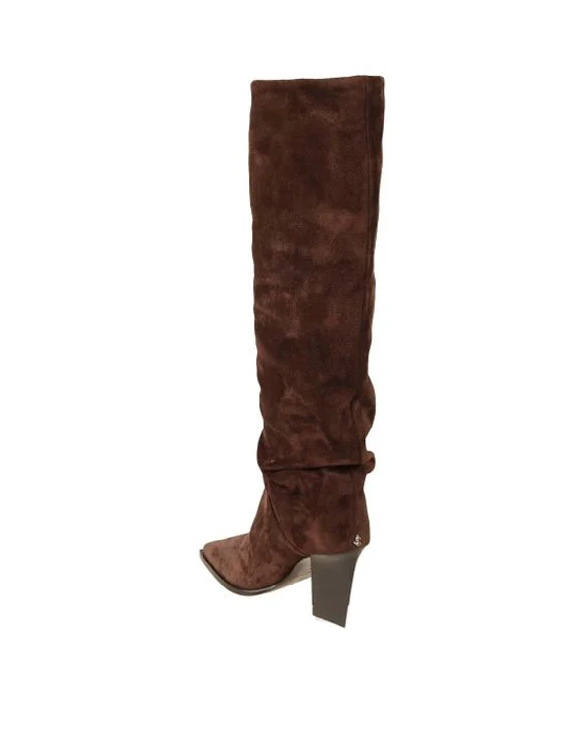 Jimmy Choo Hart Knee Boot