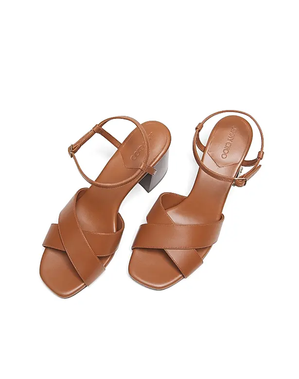 Jimmy Choo Valla Sandal