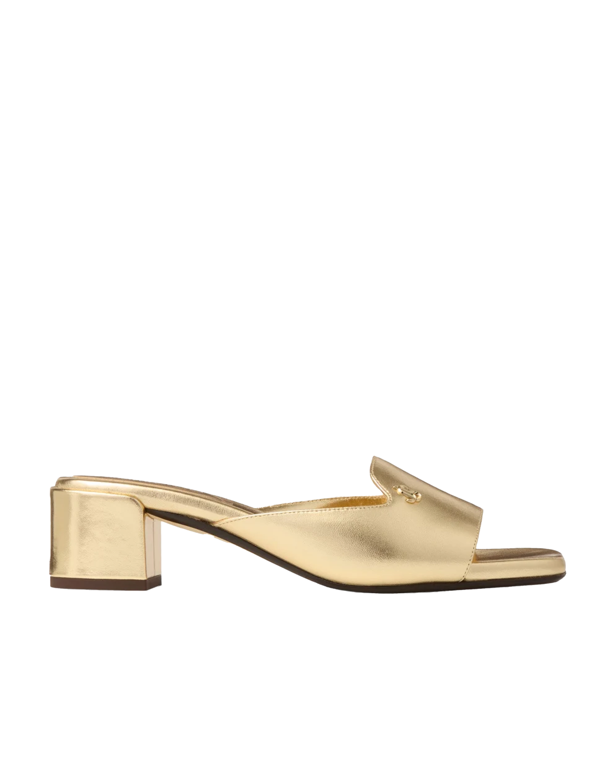 Jimmy Choo Dina 45 Sandal