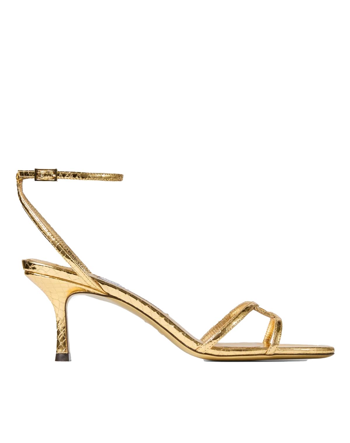 Jimmy Choo Leo 65 Sandal