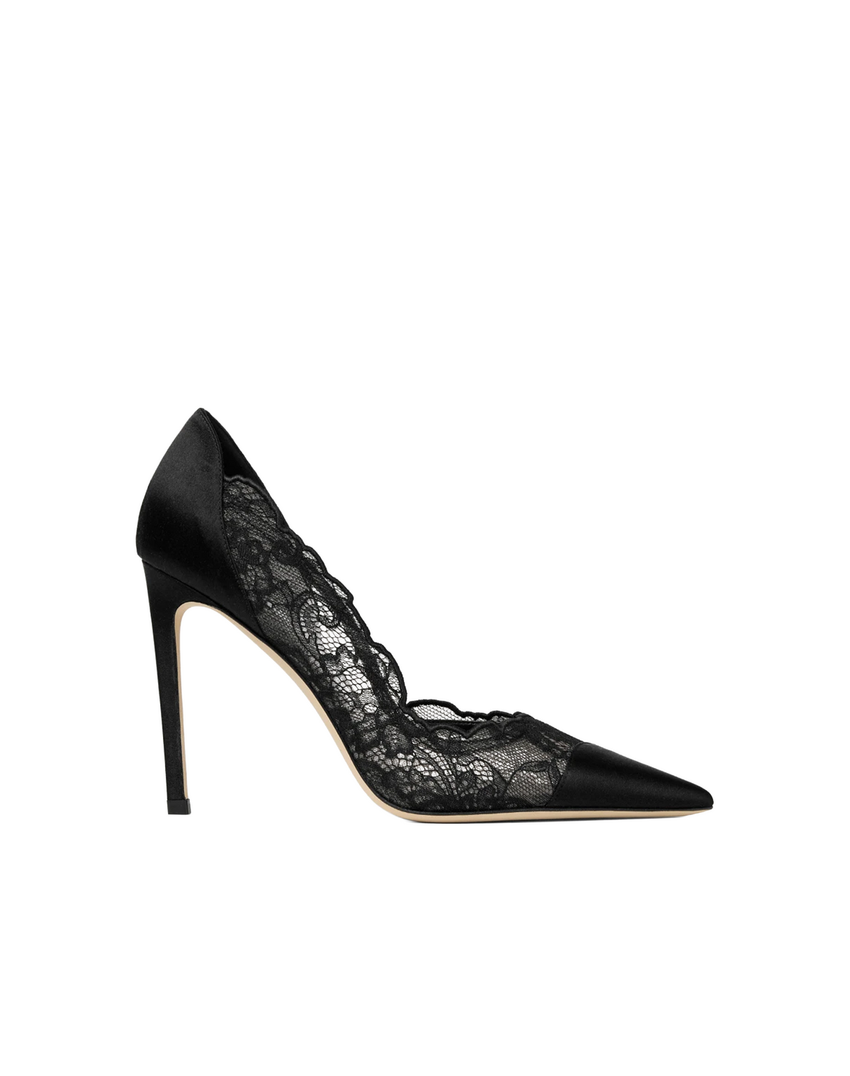 Jimmy Choo Brigitte Pump