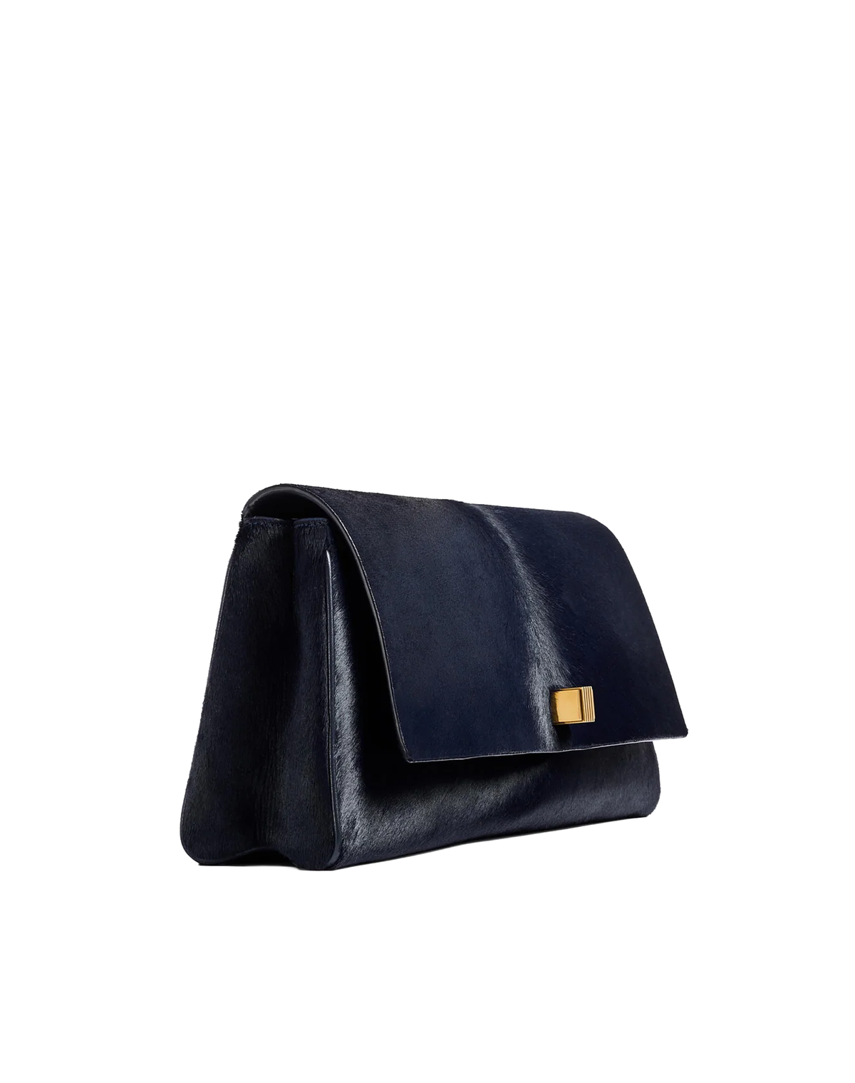 KHAITE Audrey Clutch