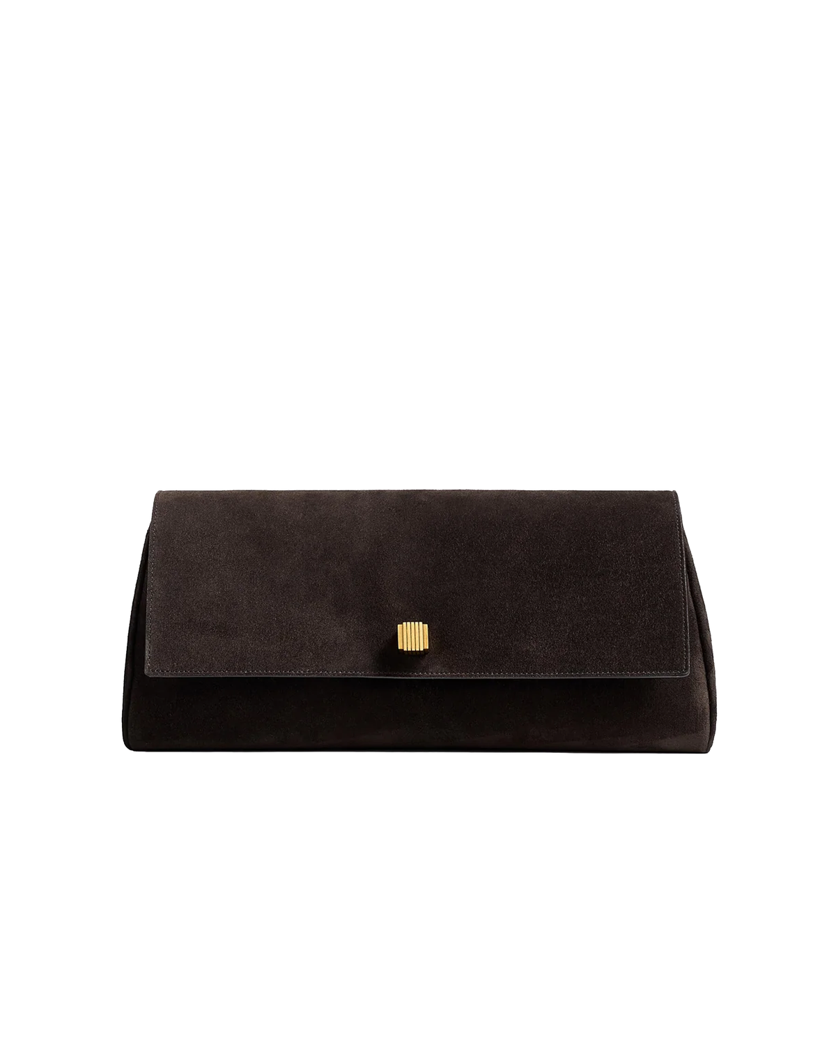 KHAITE Audrey Clutch