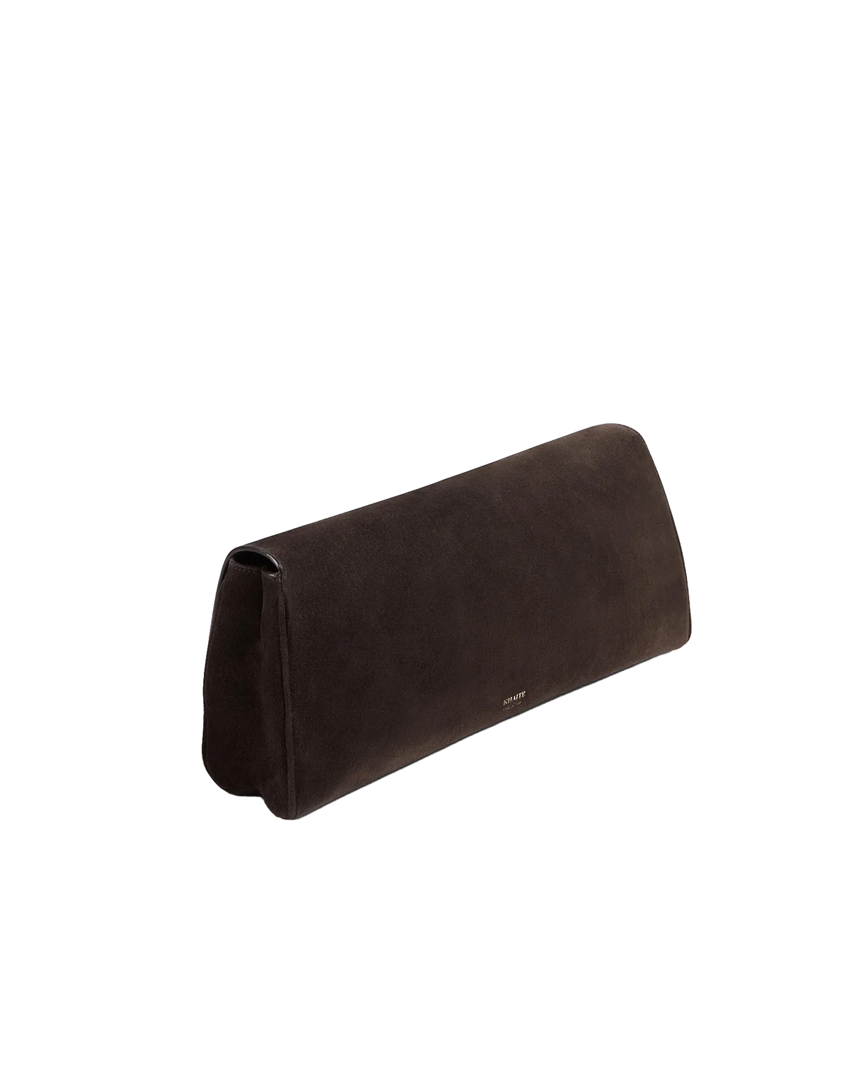 KHAITE Audrey Clutch
