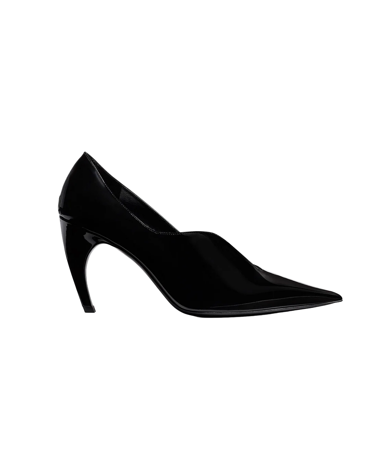 KHAITE Vivien Pump