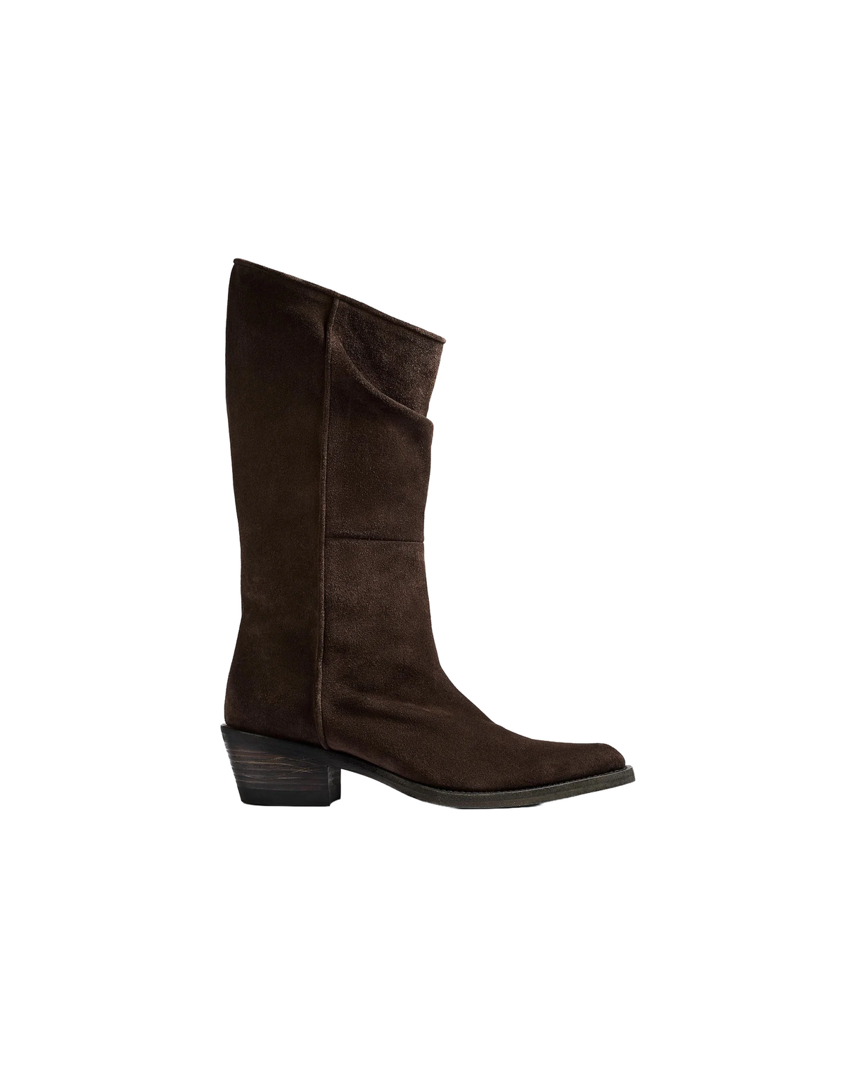 KHAITE Clive Boot