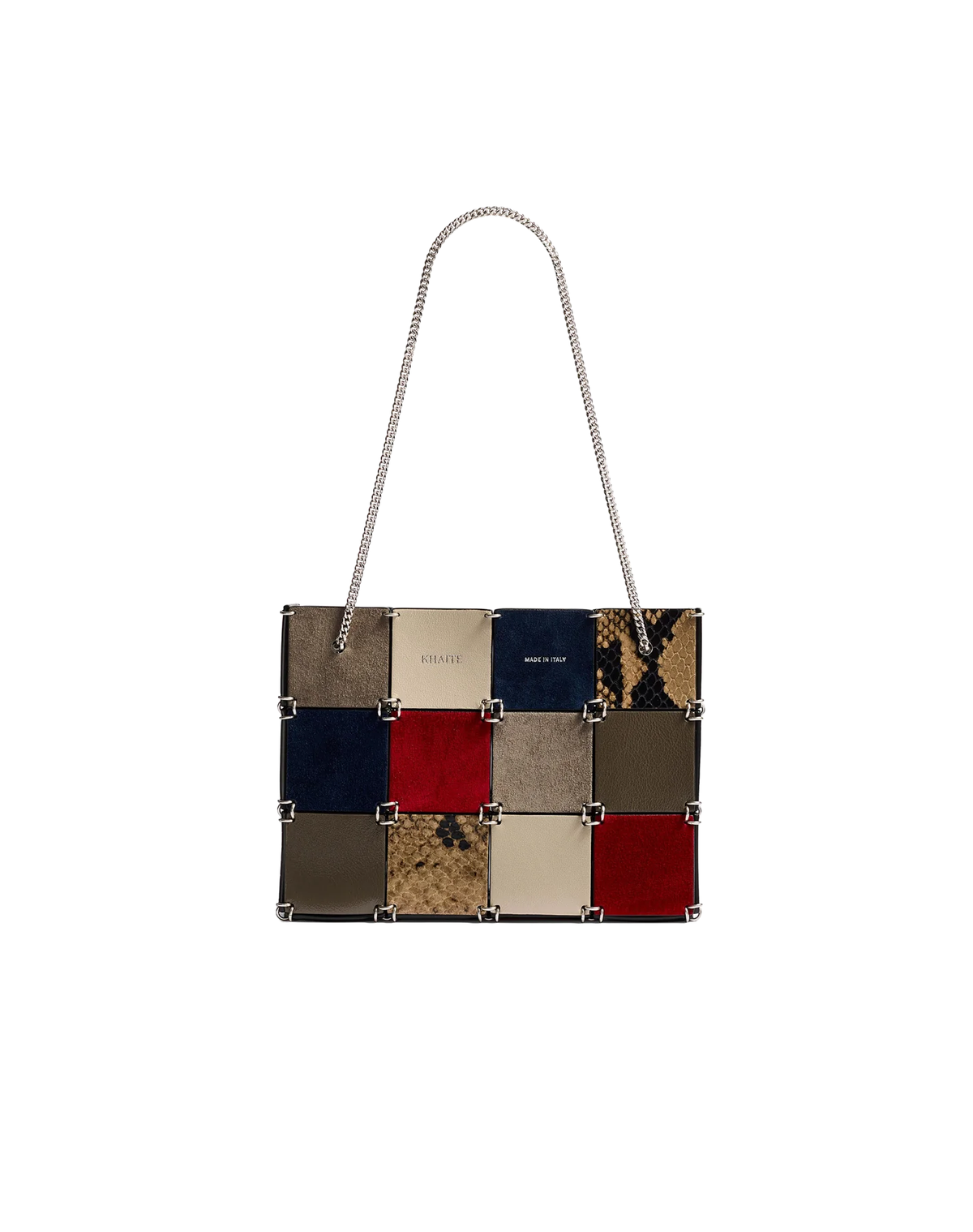 KHAITE Mini Emma Bag