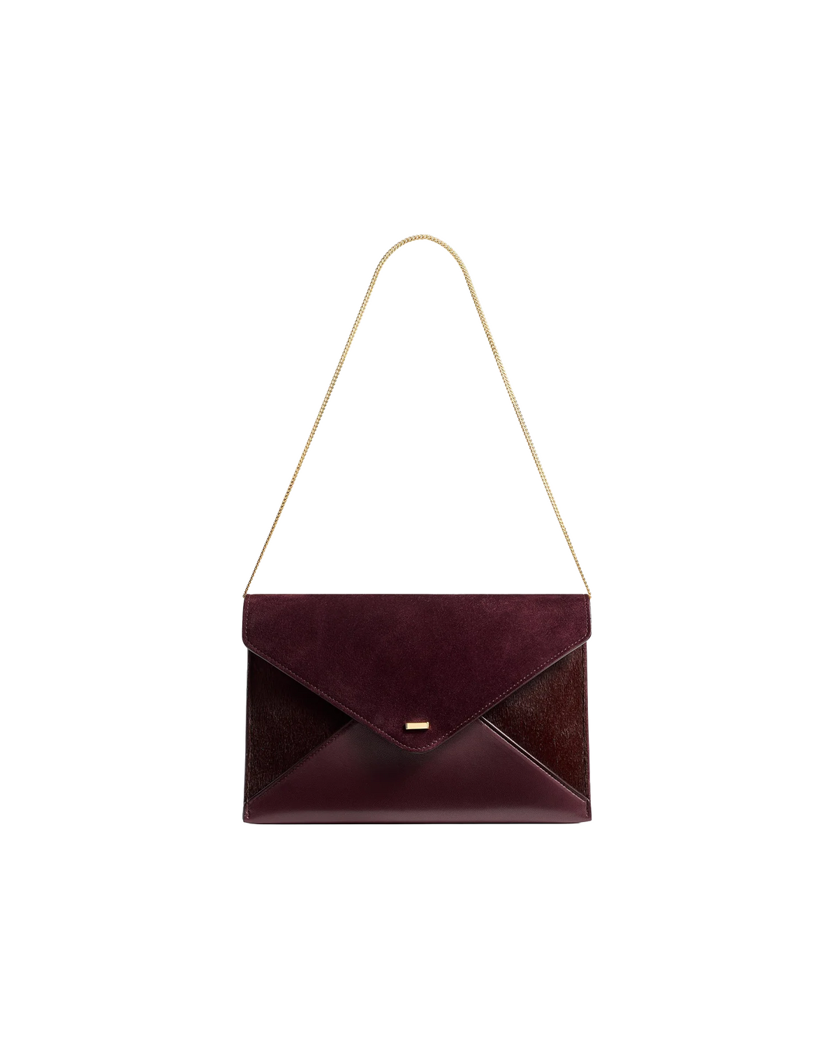 KHAITE Grace Envelope Cluth