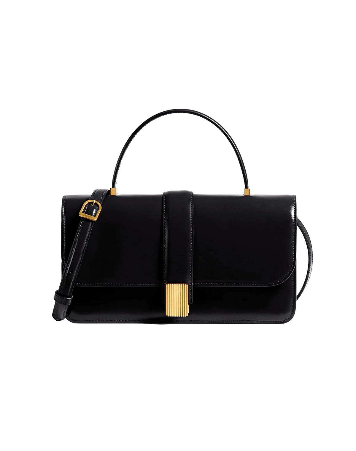 KHAITE Top Handle Bag