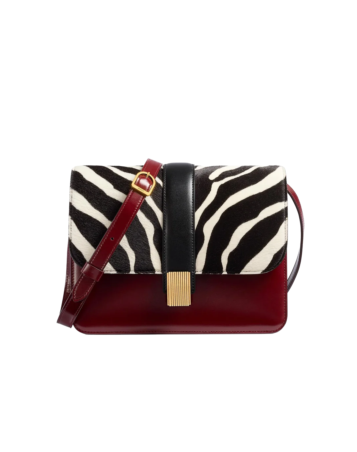 KHAITE Blake Crossbody