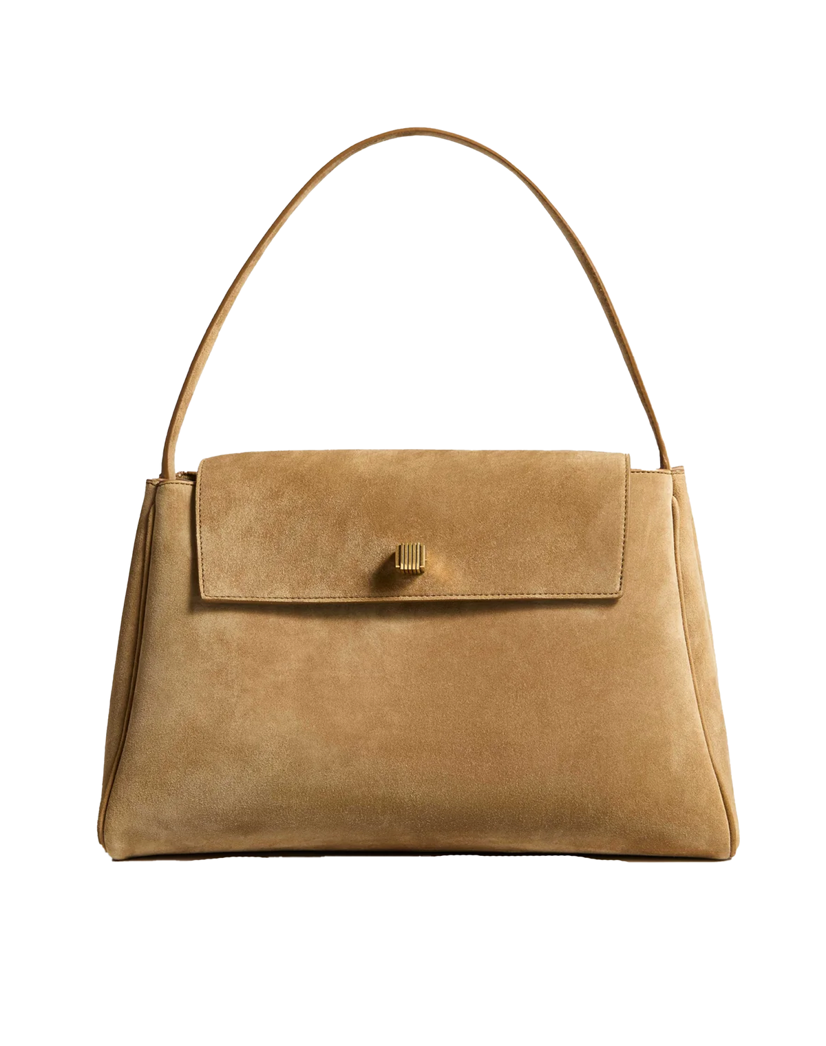 KHAITE Audrey Top Handle Bag